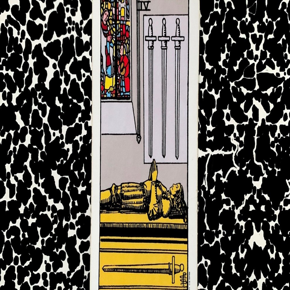 1/25 Tarot Reading of the Day♡｜miriishii