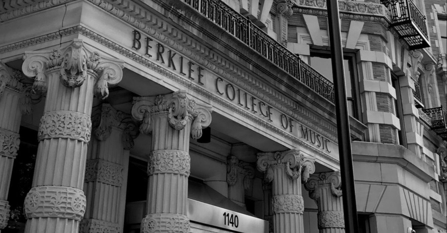 Berklee College of Music 入学｜三本木大輔