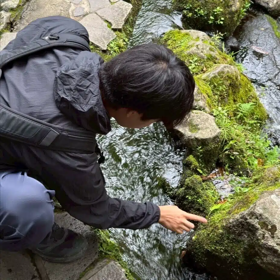 しんじ