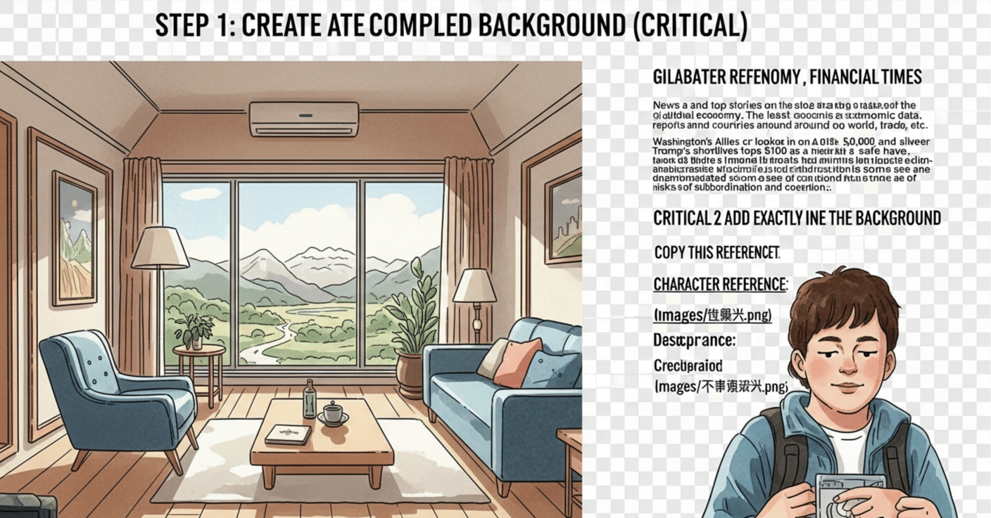 毎日15分英語！】今日のテーマは、Global Economy | Financial Times｜トライアウト西山@ビジネス英語に夢中
