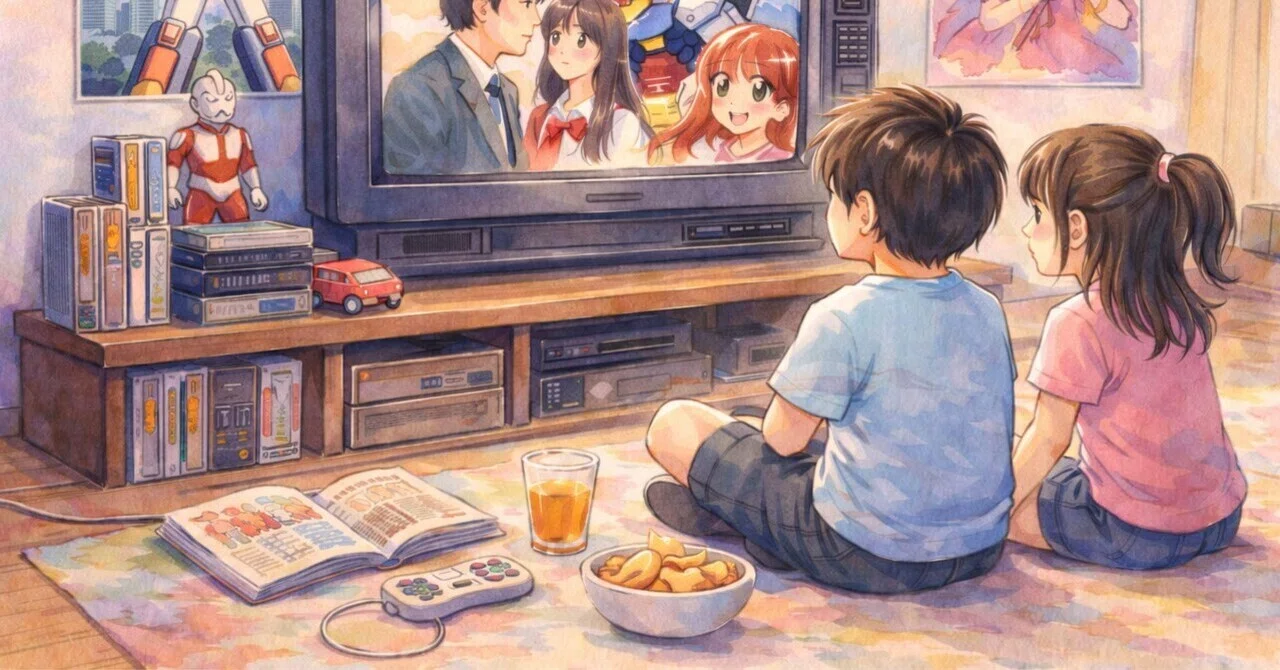 💫『HAPPY!』頑張りすぎてきた人のための漫画──40代目線の感想と