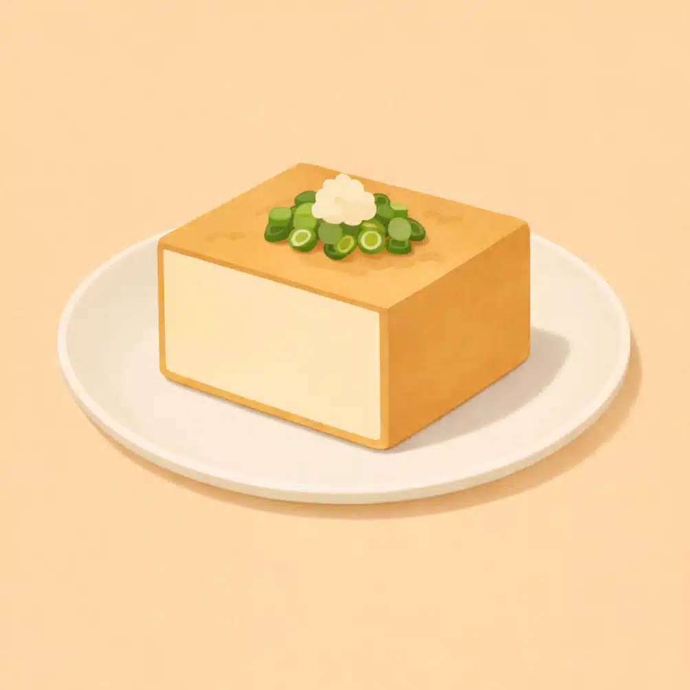 あつあげ