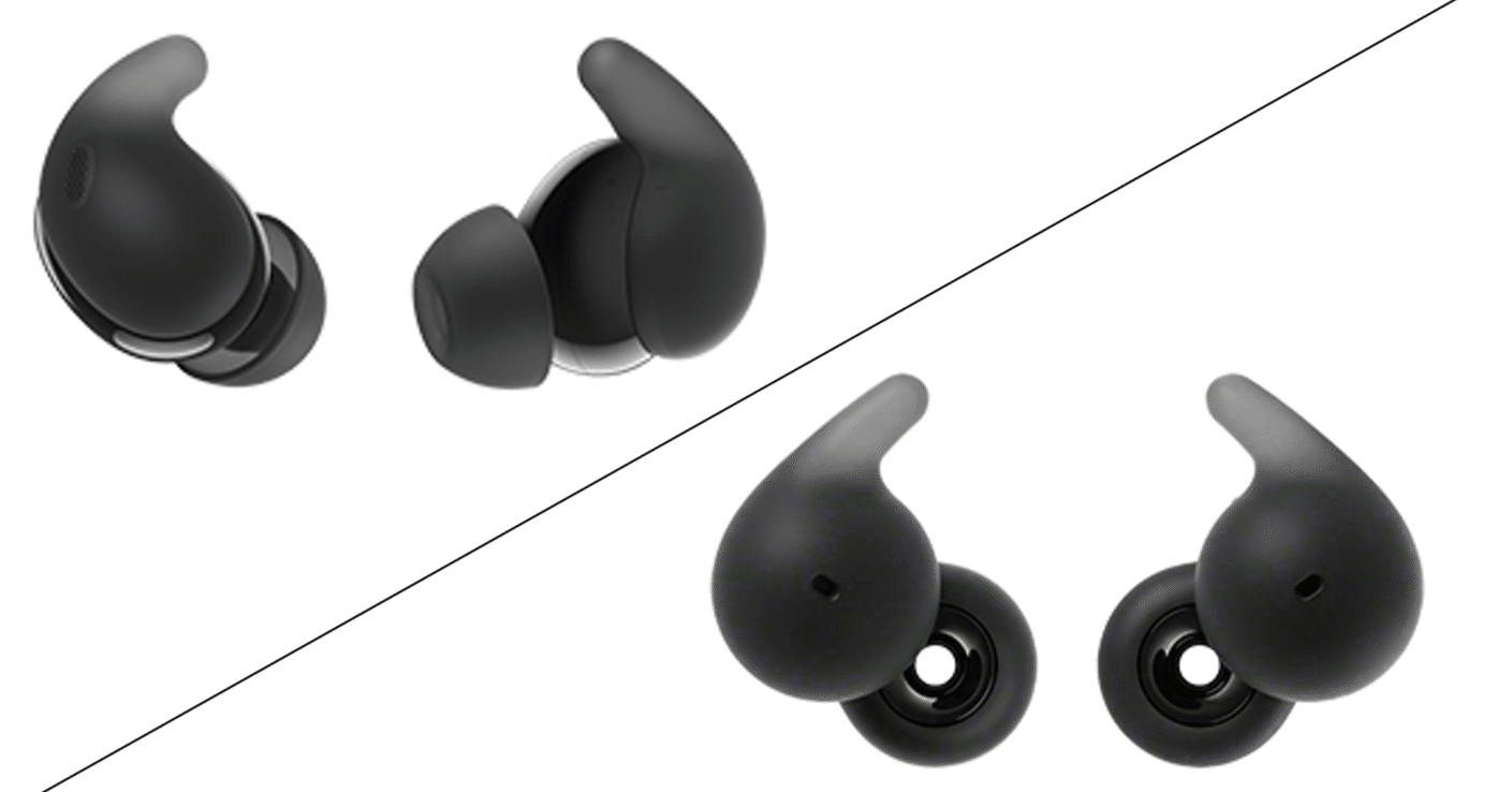 ガジェット】SONYのイヤホンは1000xシリーズだけじゃない！ 