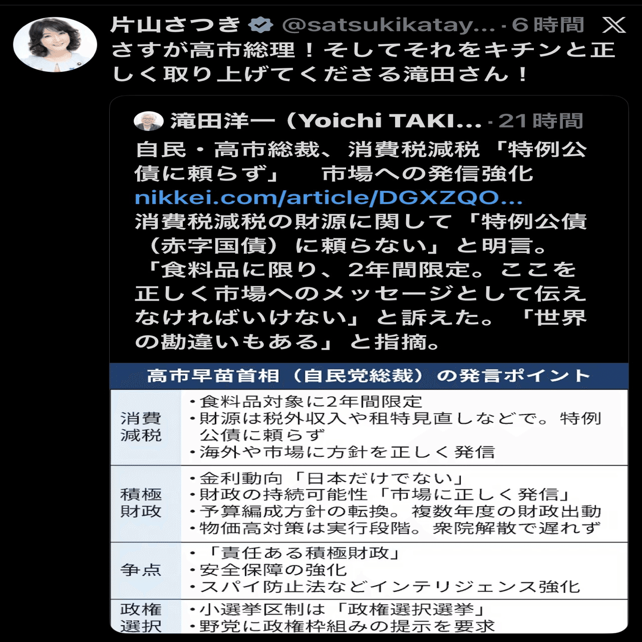 深層分析】なぜ野田発言が協調介入の引き金になるのか？ 円安が食品