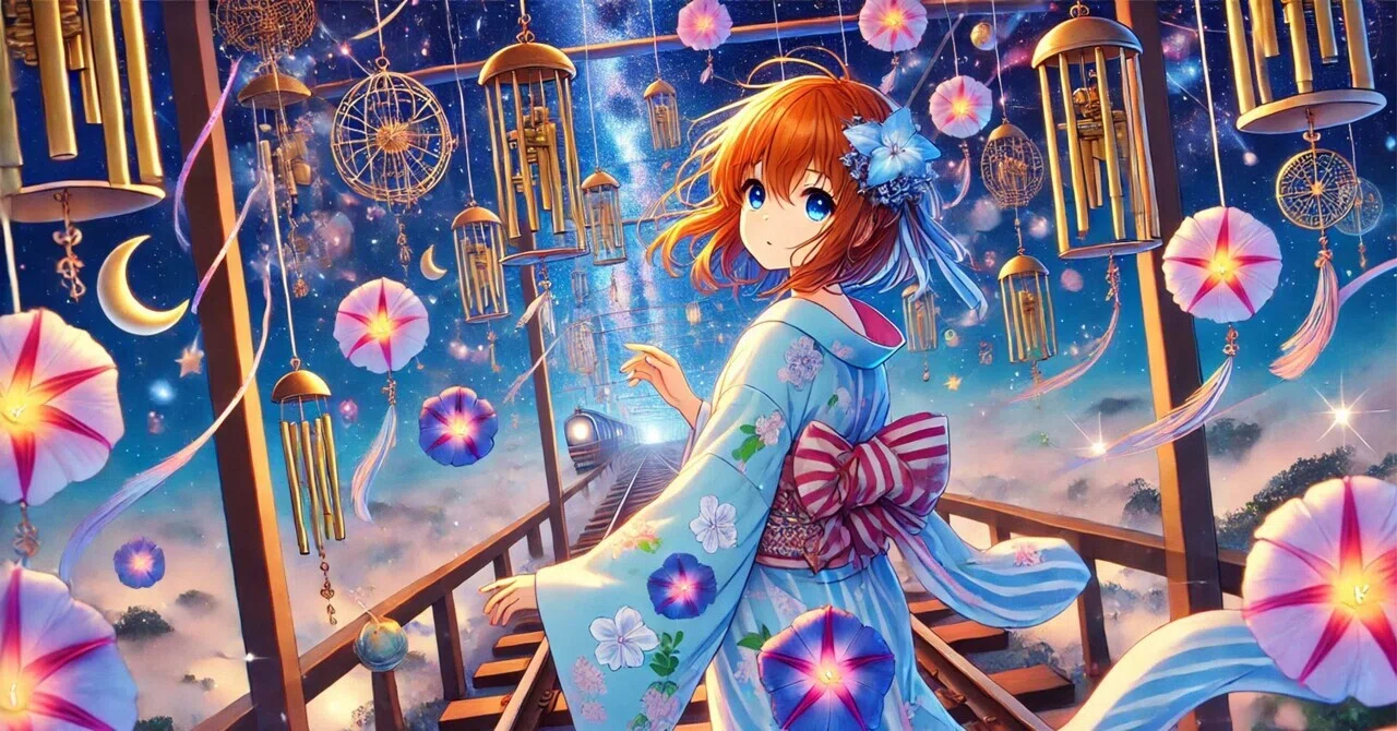 Diversity in 'Cardcaptor Sakura'｜つむぎ｜物語と言葉の寄り道
