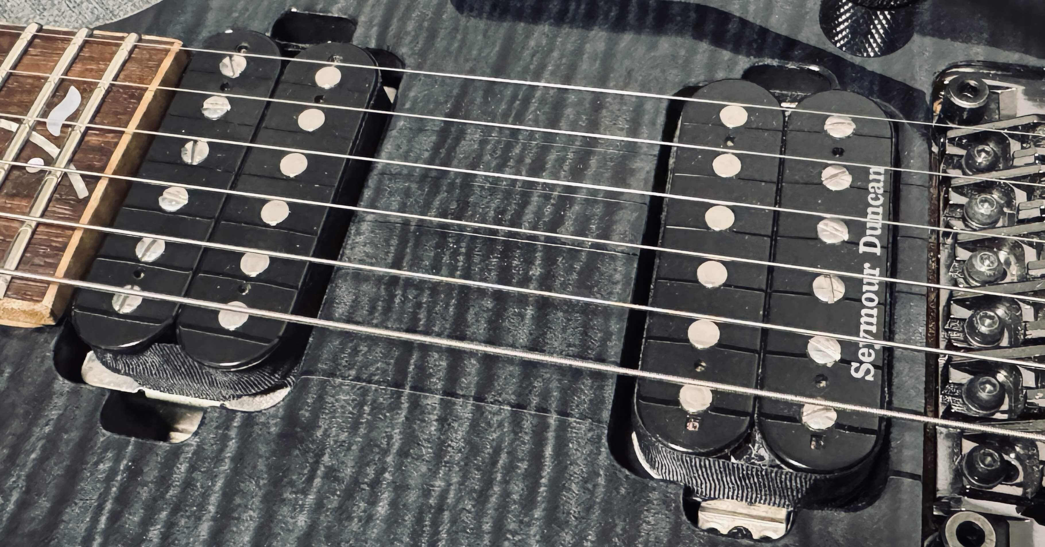 最強ピックアップランキング ハムバッカー編｜nts24_7