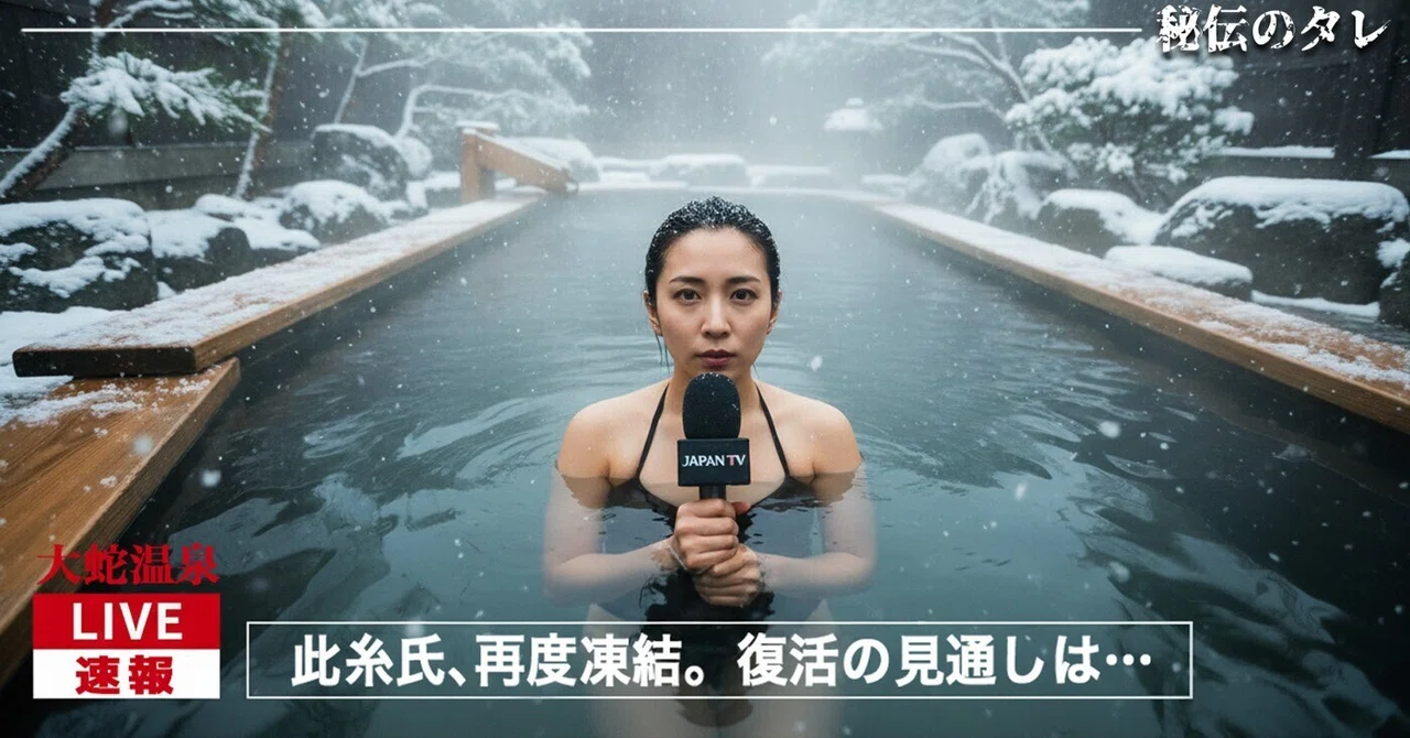 Cocoito 【速報】 此糸氏、再度凍結。|此糸 -cocoito-