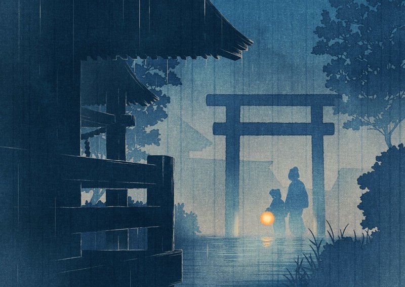 風景画 動植物画 洵 じゅん June Note