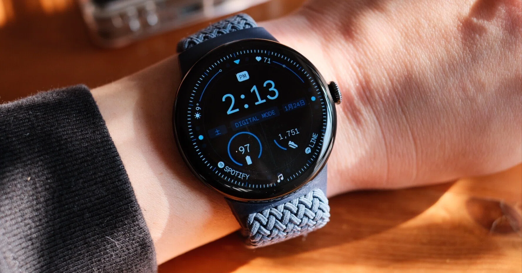 時計嫌いが「Pixel Watch 4」を24時間外せなくなった理由。1週間使って 