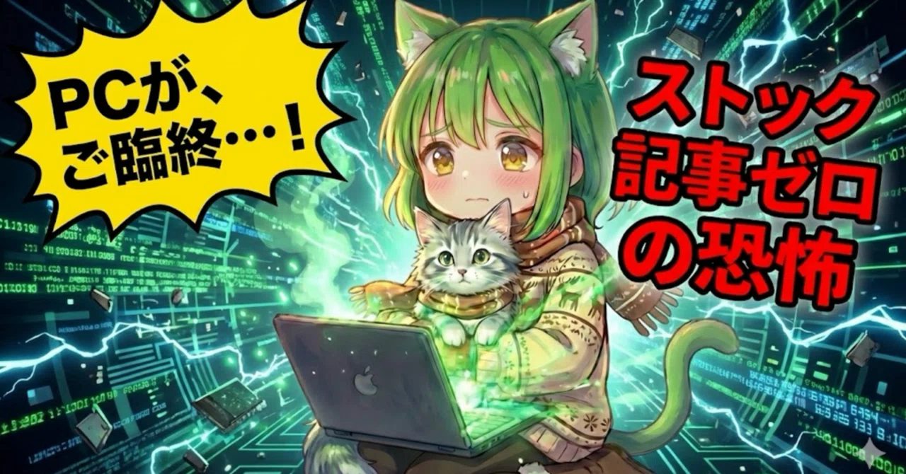 見出し画像