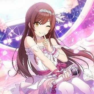シャニマス 甘奈p必見 限定0枚でも歌姫周回最強 5周目甘奈が強い ともきん Note