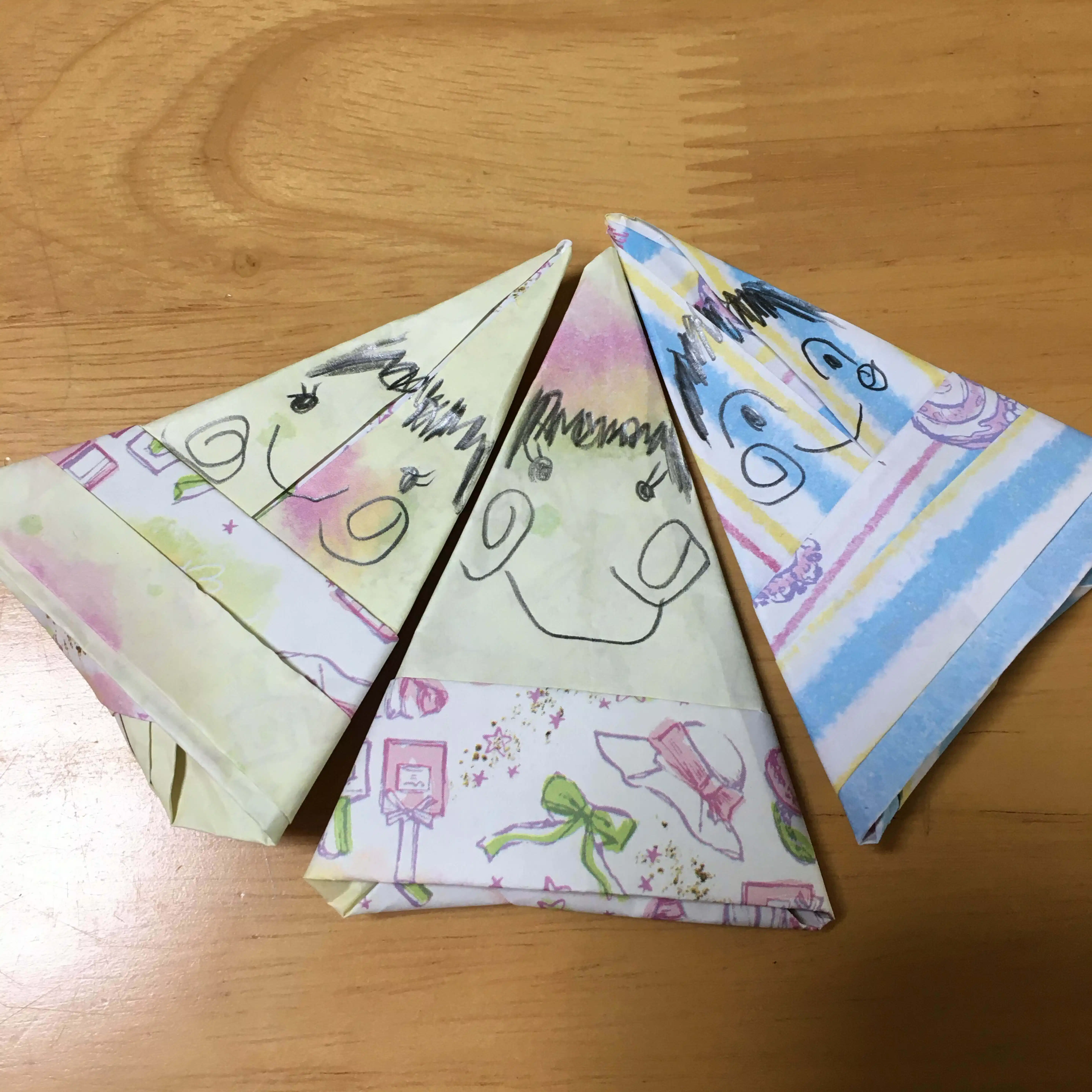 こずえの庭