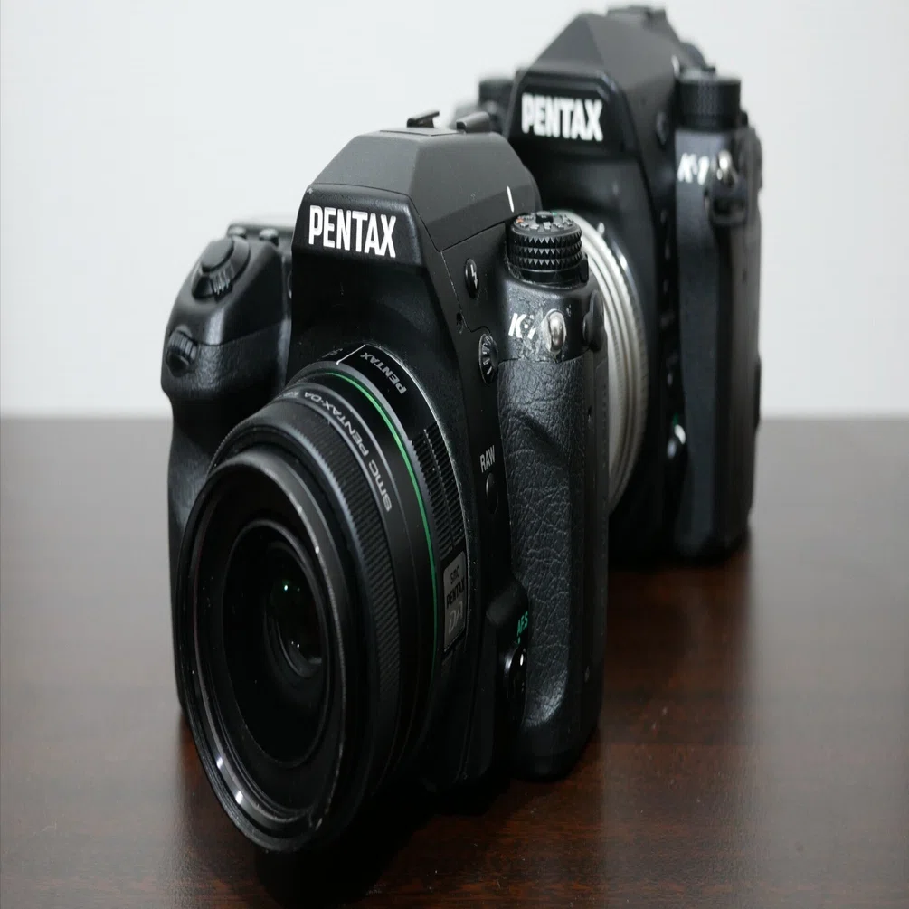 PENTAX K-7を手放したかった話｜Misosiraaa