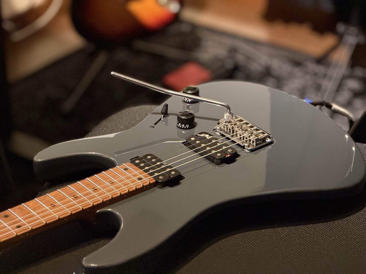 ギターの数だけ思い出がある 最初の一本から現在まで、私のギター遍歴