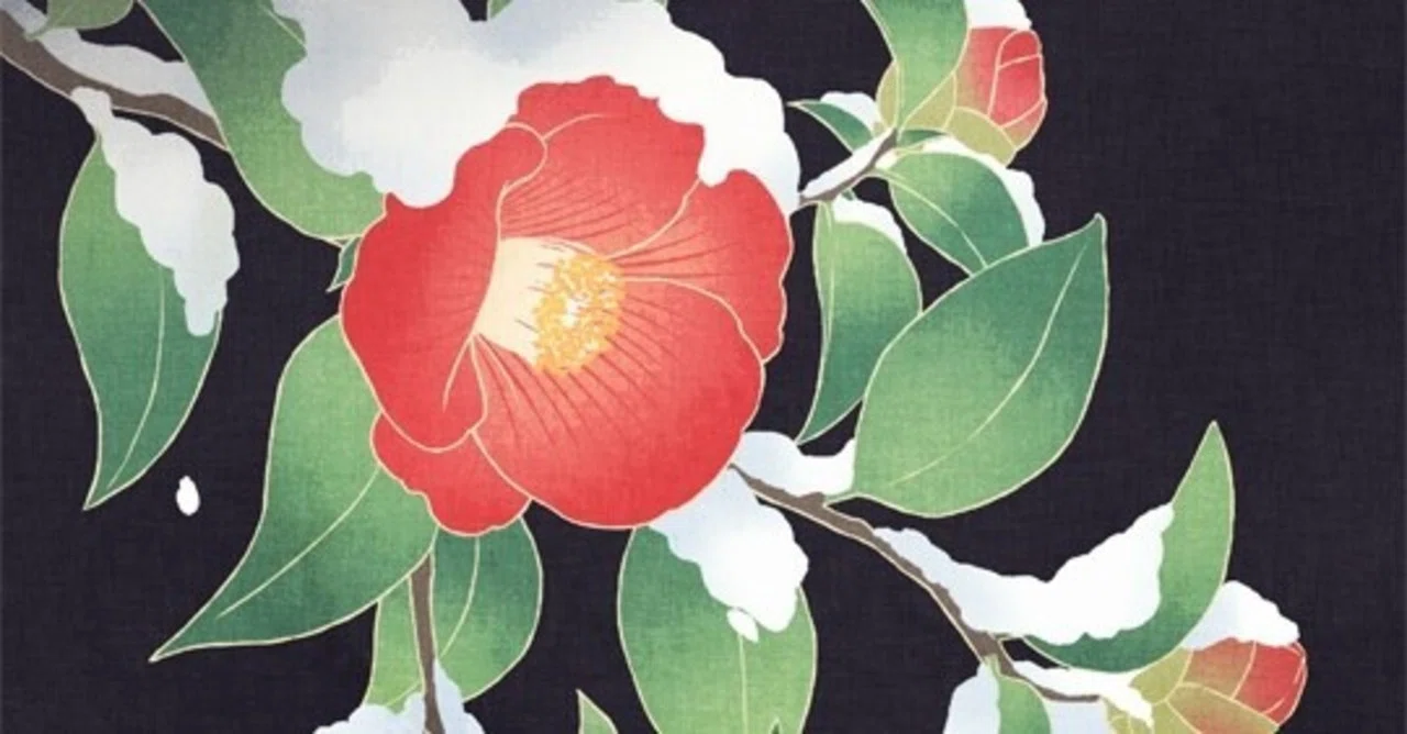 風景画・動植物画｜洵（じゅん/June）