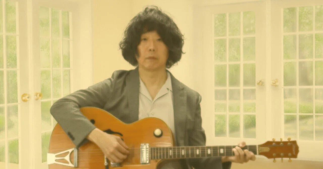 犬*神様 坂本慎太郎 / ヤッホー / 物語のように LP zelone records