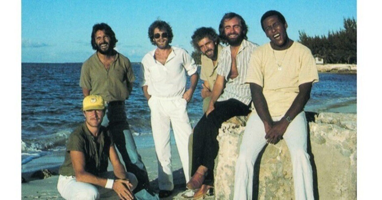 平成生まれが好きな80年代洋楽 AOR的感覚で聴けるディスコソング