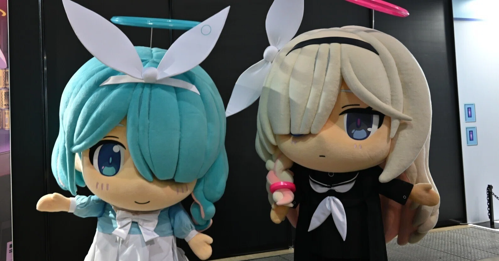 ブルアカふぇすレポート＋7thPVについて考える｜zeta