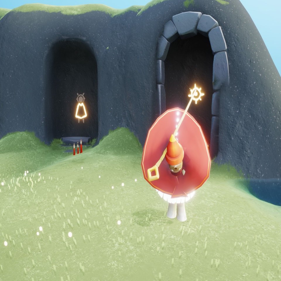 Sky星を紡ぐこどもたち 是非知りたい面白いバグのやり方 霜月 Note