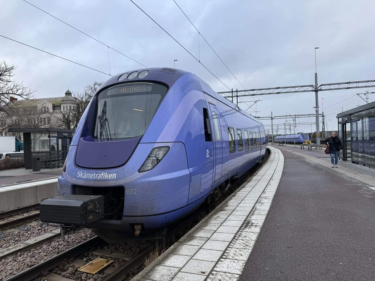 デンマーク🇩🇰コペンハーゲンに恋した3日間【後編】〜実録！コペカで