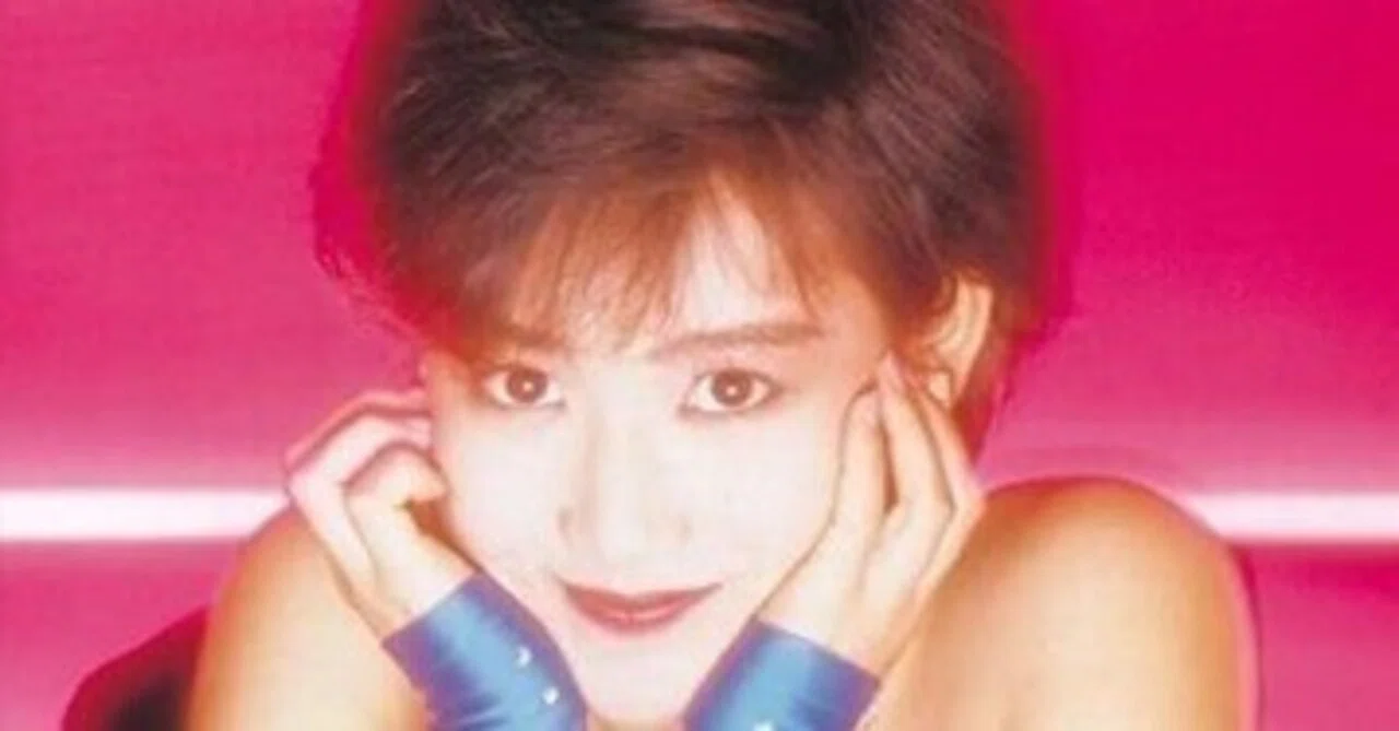 岡田有希子 ｢ヴィーナス誕生｣ (1986)｜音楽の杜
