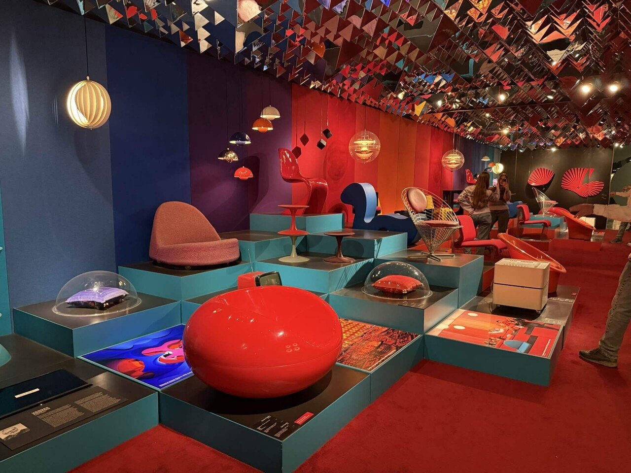 デンマーク🇩🇰コペンハーゲンに恋した3日間【後編】〜実録！コペカで