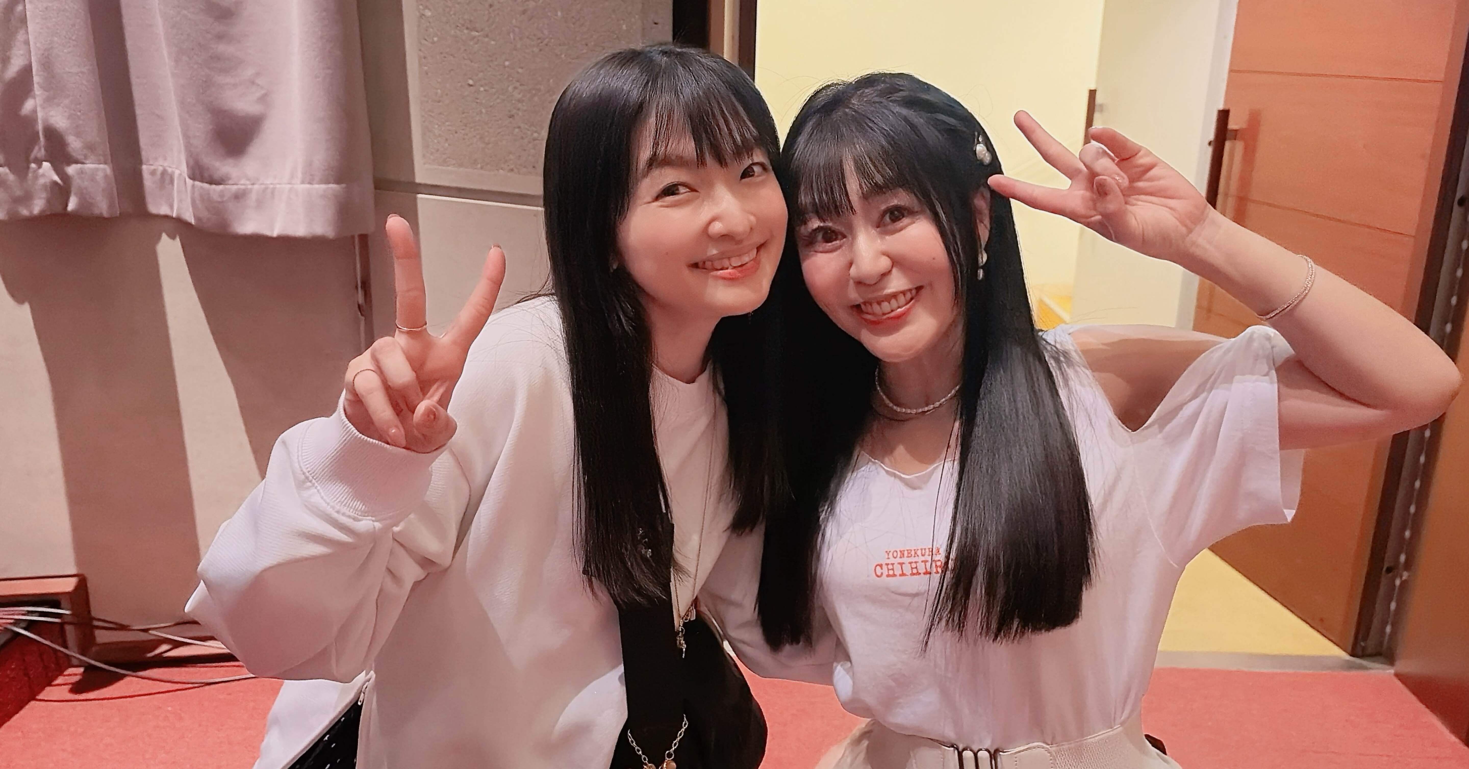 ちひさま㊗️30周年！！｜吉田仁美/Yoshida Hitomi