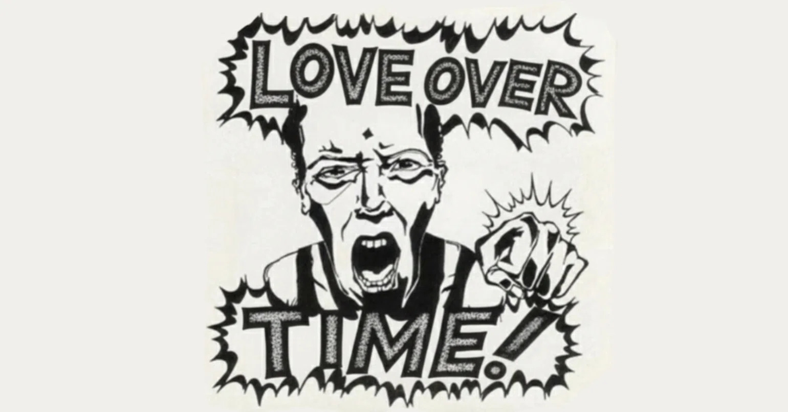 【コーネリアス様】 コーネリアスのLOVE OVER TIME vol.17(1995年7月24日) 出演 小山田圭吾