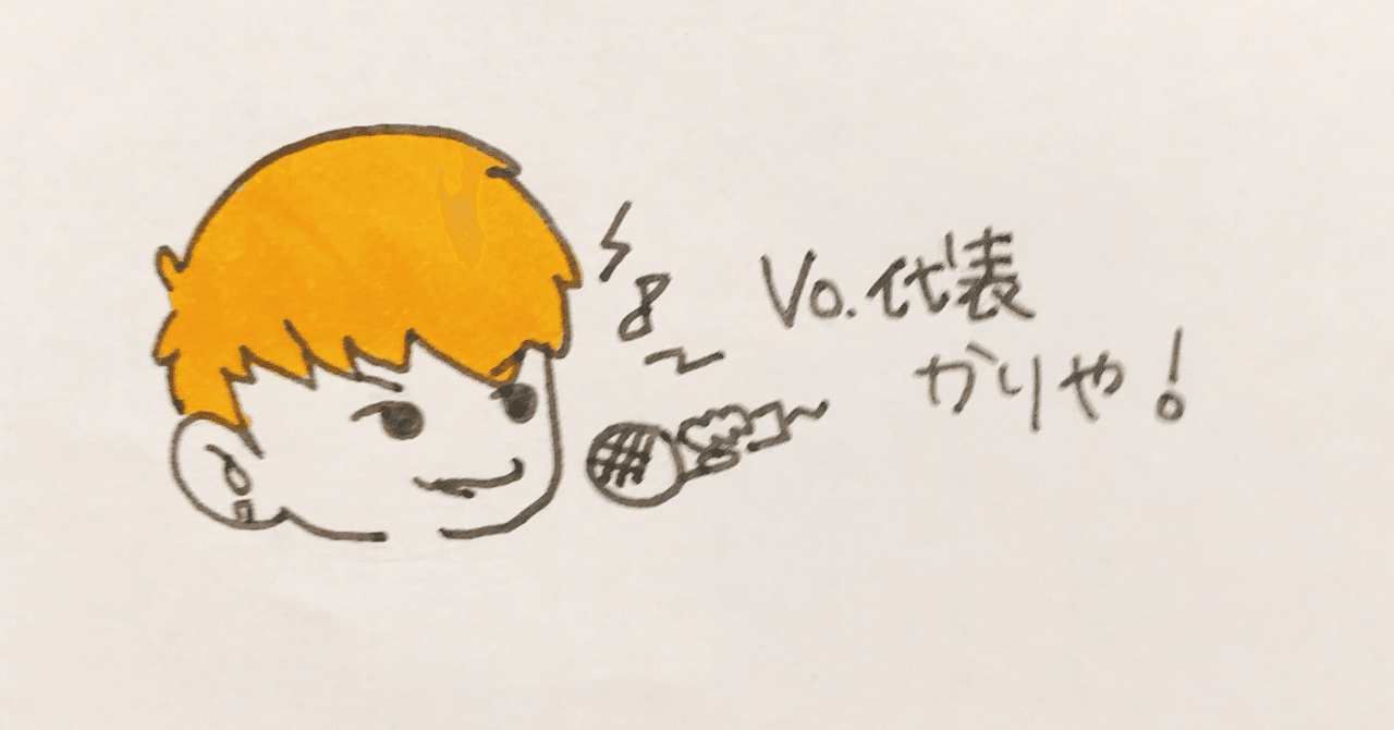 各パートにq Aしてみた ボーカル編 かりや 都立大 軽音楽部 Note 各パートにq Aしてみた ボーカル編 かりや 都立大 軽音楽部 Note