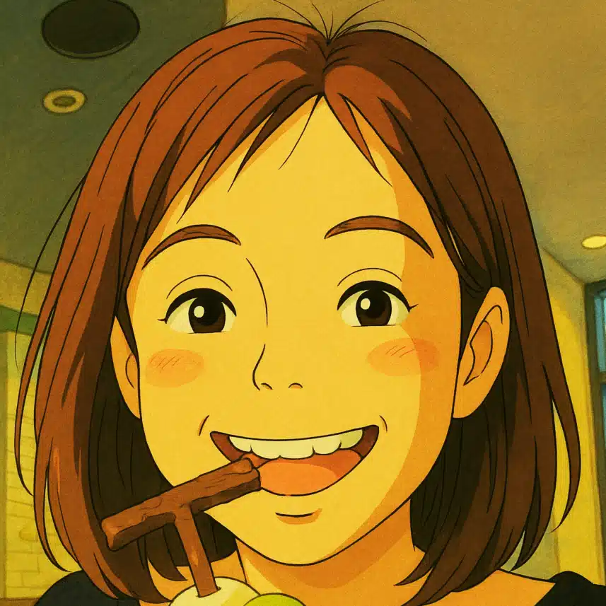 木之本 奈美｜学びのログ