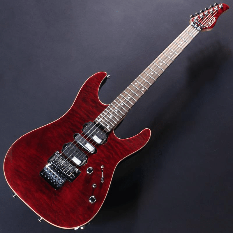 ギターの数だけ思い出がある 最初の一本から現在まで、私のギター遍歴