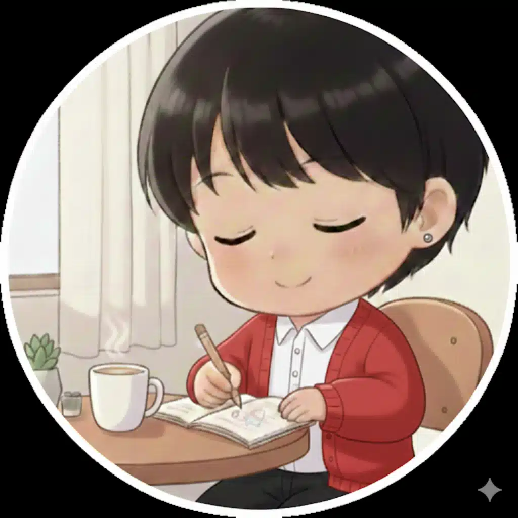 しーな｜問いで人生を整える人