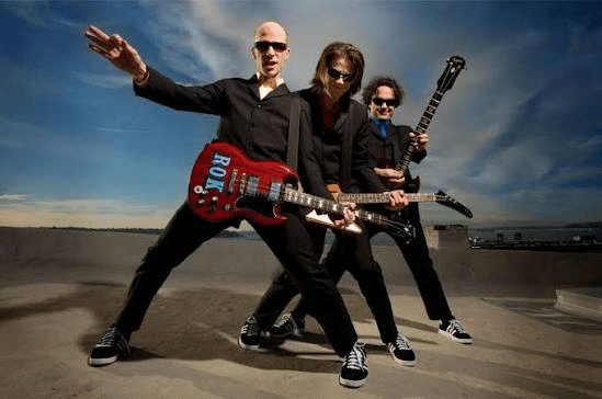 The Presidents of the United States of America「The Presidents of