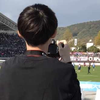 たくみ 大学生サッカーライター Note