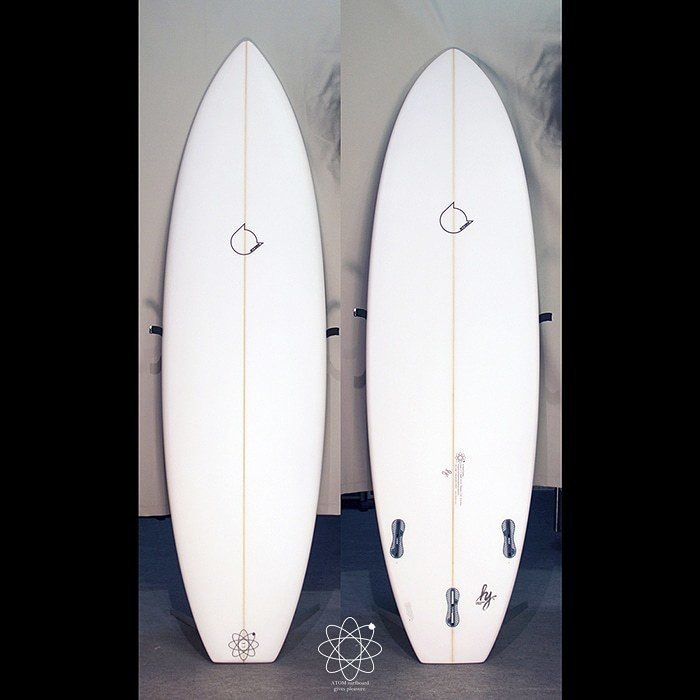 Leaps'n Boundsで、ターンの基本を身につけてください。

ATOM Surfboard

#surf #surfing #surfboard #atomsurfboard #customsurfboards #instasurf #surfinglife #japan #shizuoka #サーフ #サーフィン #サーフボード #アトムサーフボード #日本 #静岡 #leapsnbounds