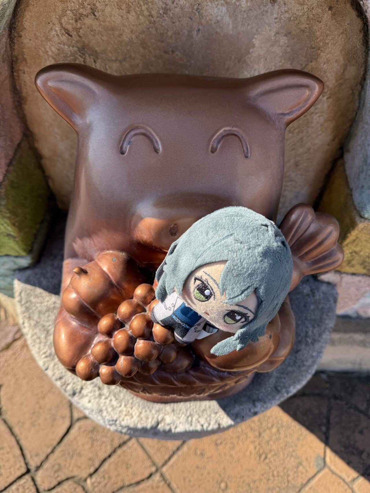 2026-01-24 / 東武動物公園｜kl