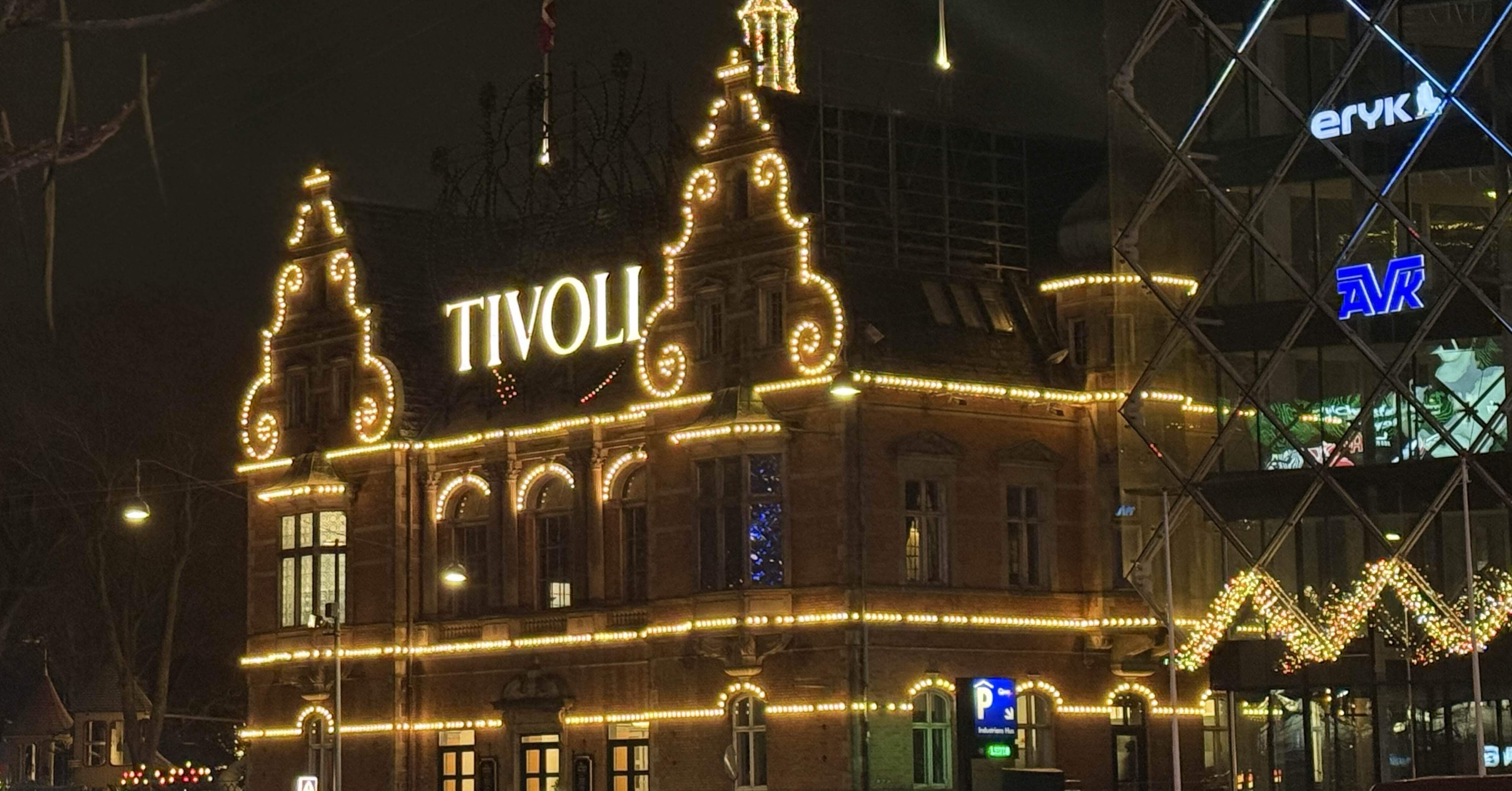 デンマーク🇩🇰コペンハーゲンに恋した3日間【後編】〜実録！コペカで