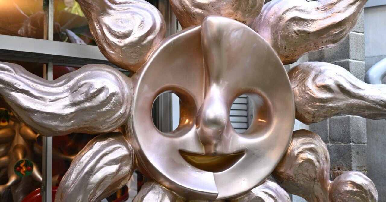 東京・南青山で芸術家のパッションに触れる Z5Ⅱ｜kenken