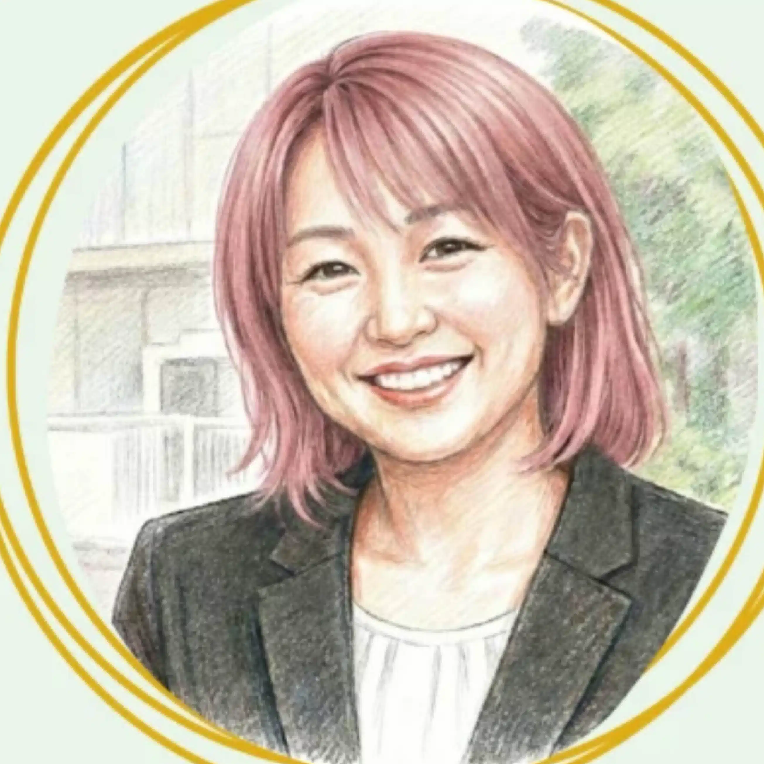 誰かの心をぽかぽかに｜ 取材ライター ＆カフェで働くアラフィフ｜みゆきの