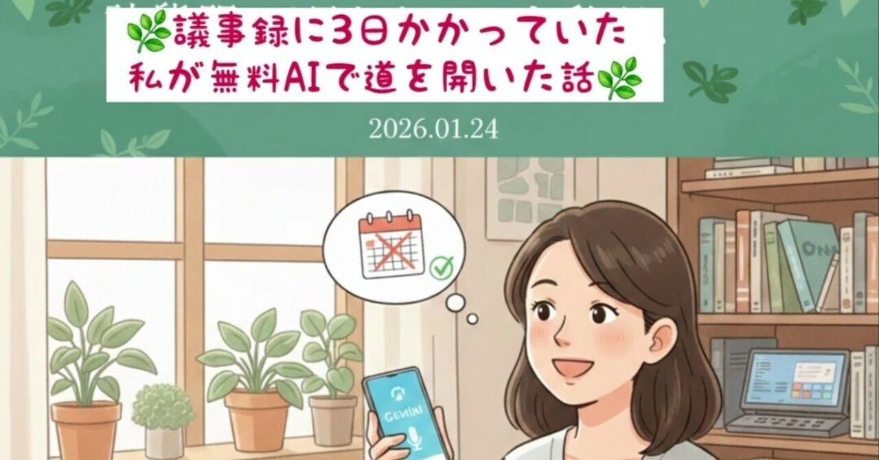 見出し画像