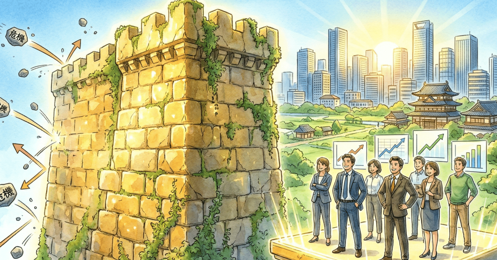 長期金利2％超】国債暴落という的外れな煽り。日本で「トラスショック」が起こりえない理由｜マクロの羅針盤｜データで斬る「日本の正解」