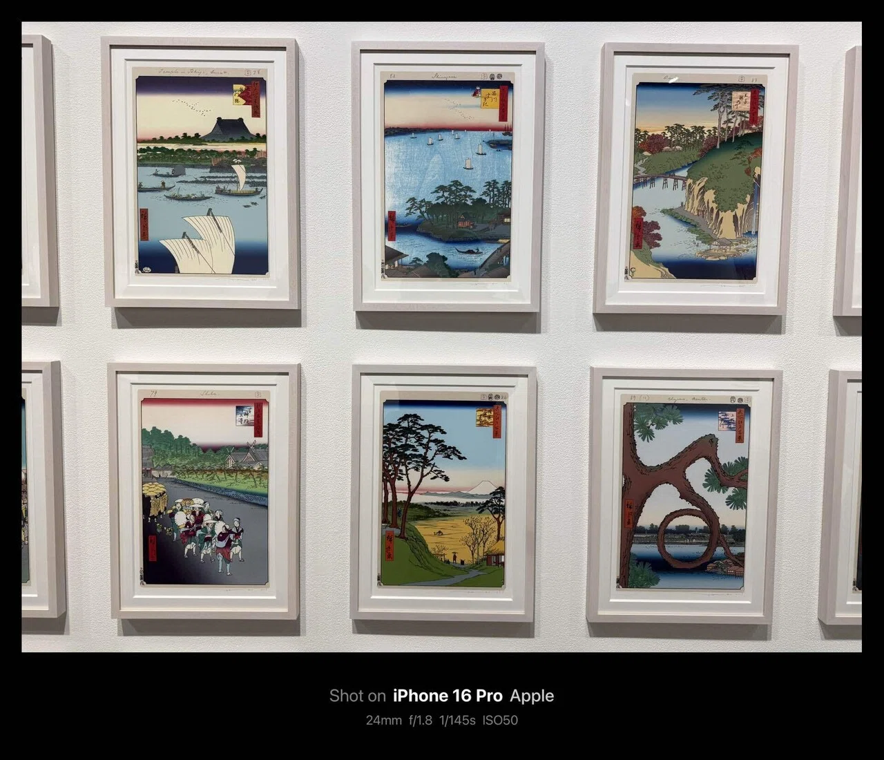 村上隆エディション展JAPONISME → Cognitive Revolution:Learning
