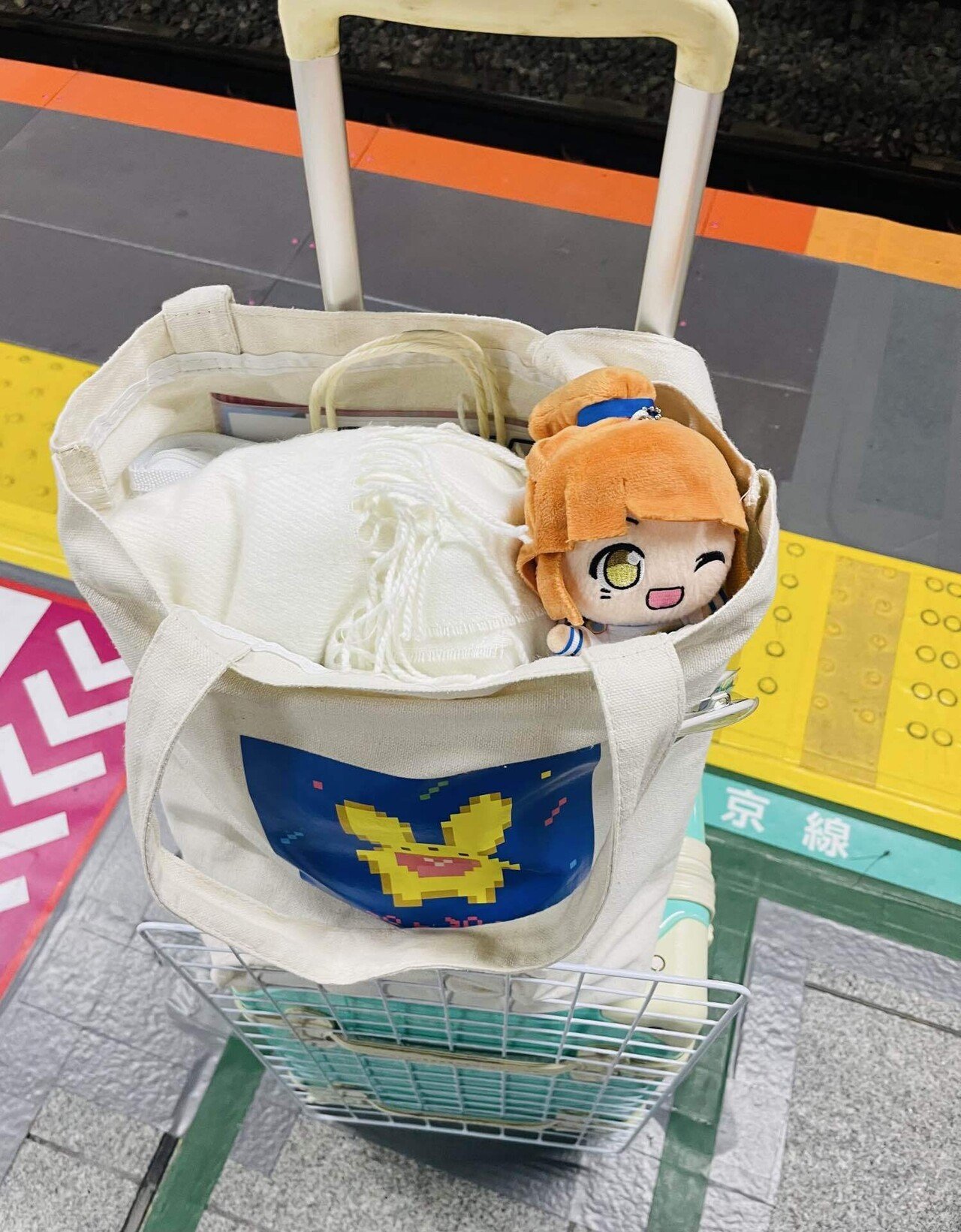 2026.1.11 ぷよ主義19レポ｜千歳