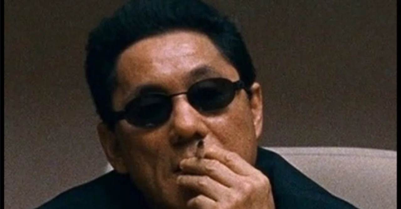 北野武監督作品 BROTHER 個人的解釈論｜Ryo