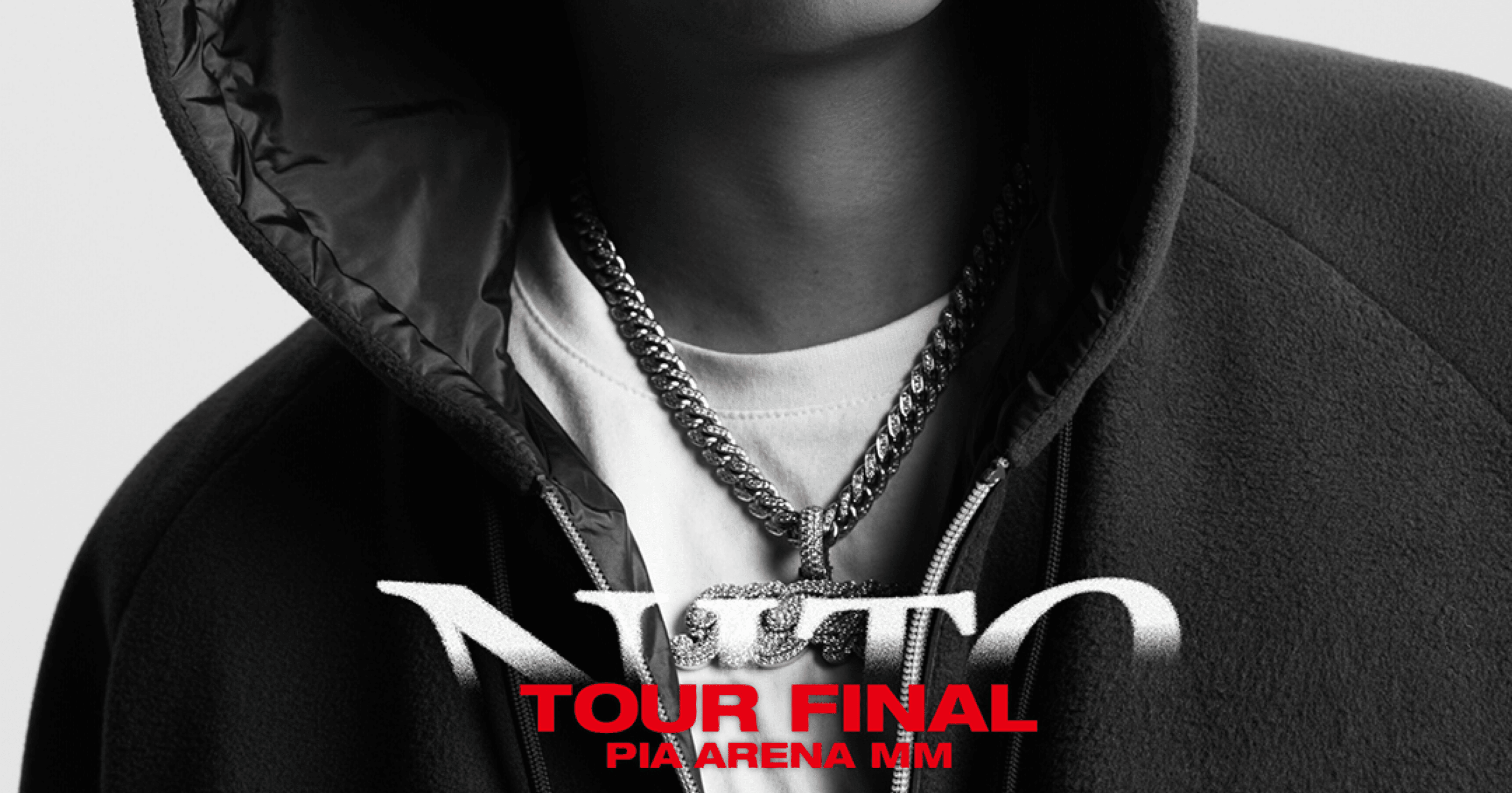 2026 KEIJU N.I.T.O. TOUR FINAL in 横浜🚢 DAY2｜R