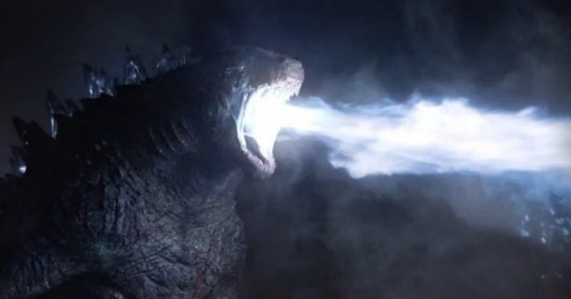 映画 Godzilla ゴジラ 14 かんだ Note 映画 Godzilla ゴジラ 14 かんだ Note