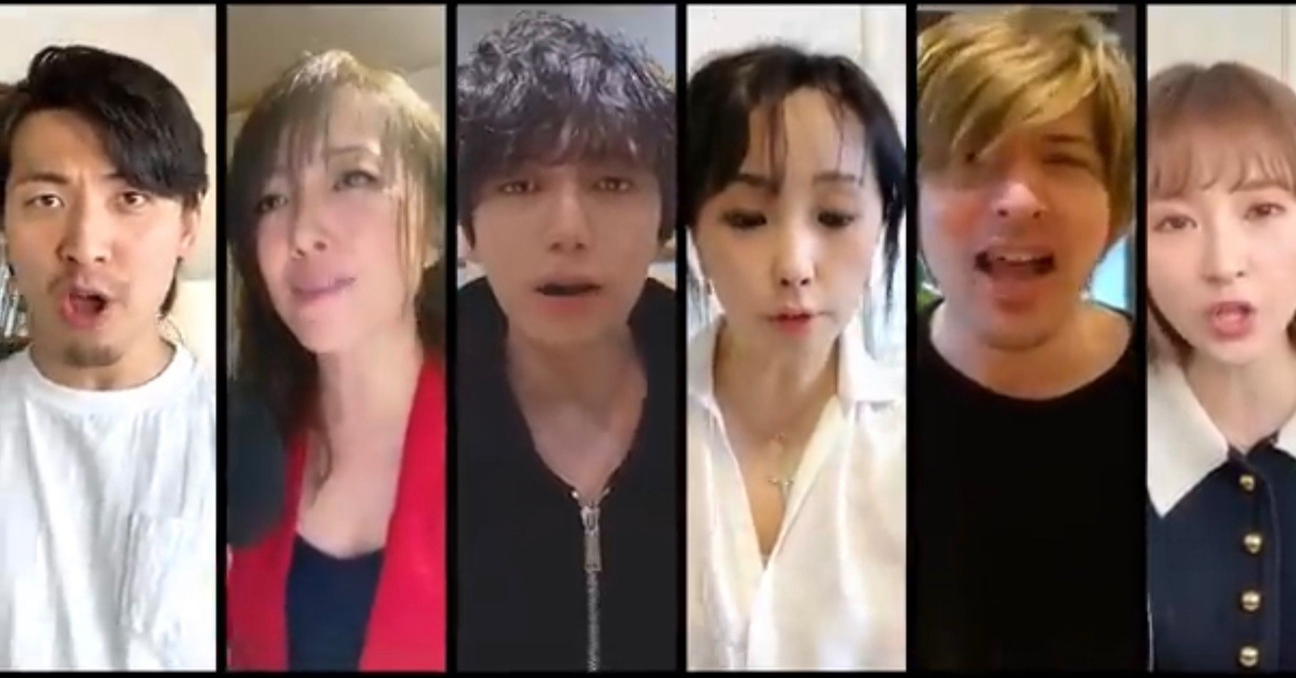 日本を代表するミュージカル俳優 歌手36名の本気の レ ミゼラブル 民衆の歌 に感動の涙 Ayum Note 日本を代表するミュージカル俳優 歌手36名の本気の レ ミゼラブル 民衆の歌 に感動の涙 Ayum Note