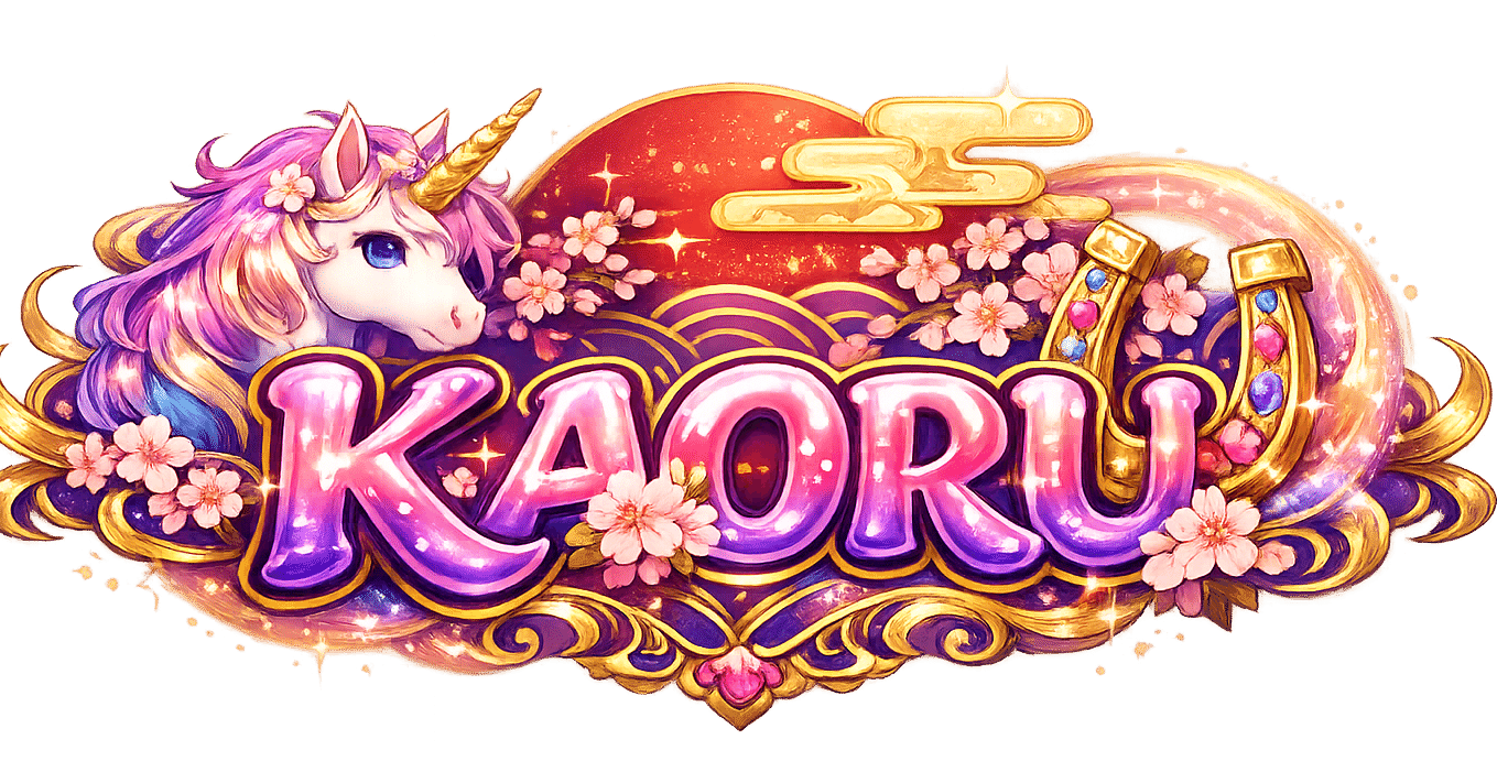 オーダー制】イラスト素材制作・販売｜KAORU ご依頼募集中