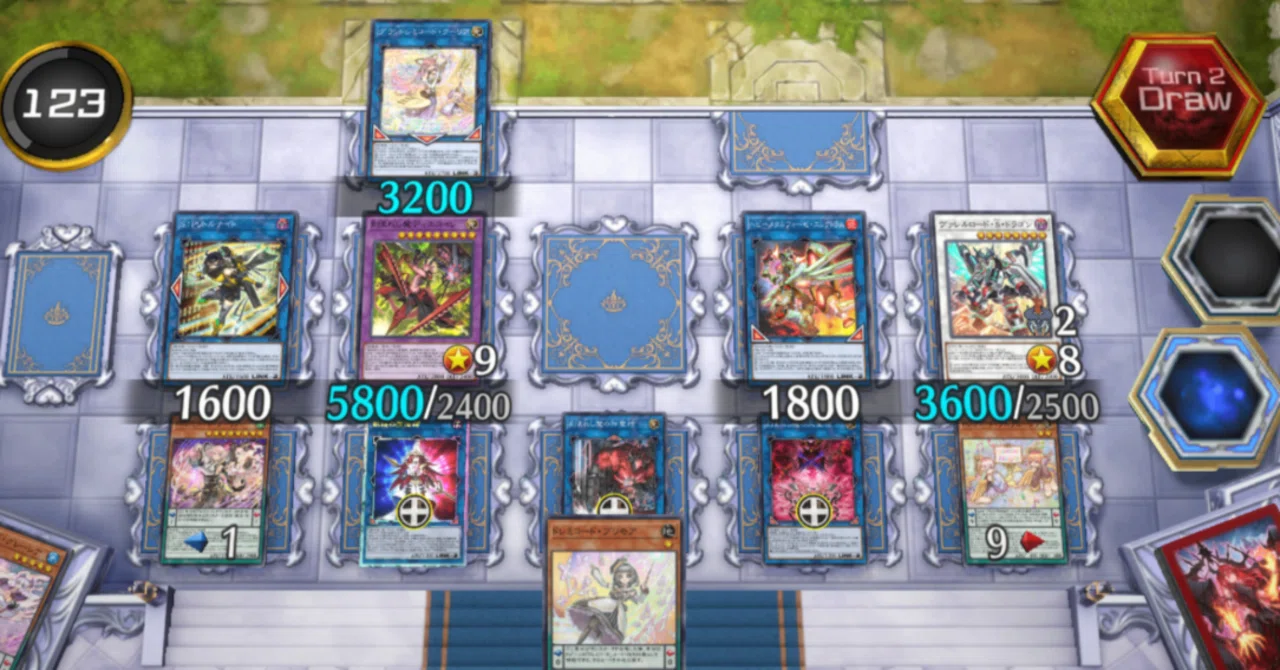 遊戯王MD]ドレミコードでガチデッキを作ってみる｜トモネ