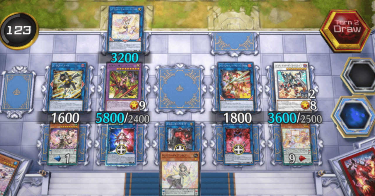 遊戯王MD]ドレミコードでガチデッキを作ってみる｜トモネ